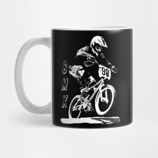 bmx Mug